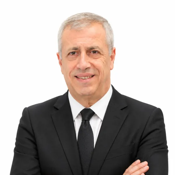 الهيئة الإدارية للجمعية 2026