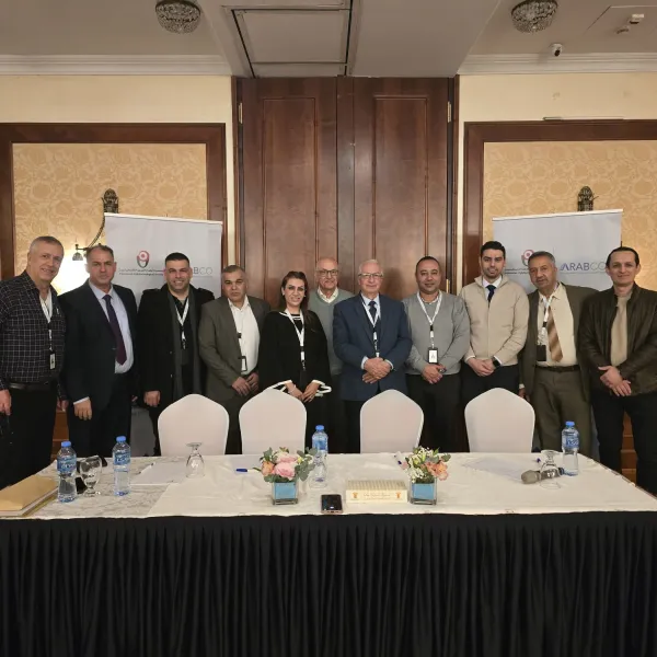 انتخابات الجمعية 2026