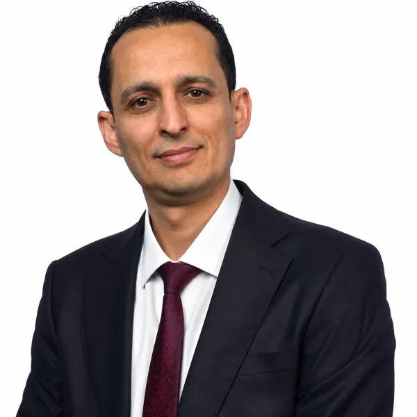 الهيئة الإدارية للجمعية 2026