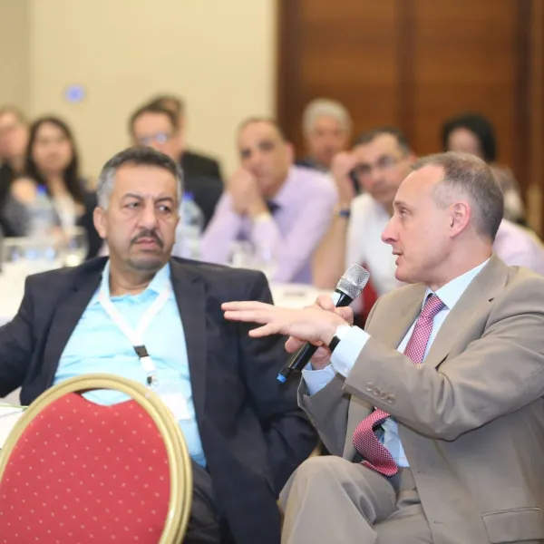 المؤتمر الفلسطيني الدولي الثالث لطب العيون