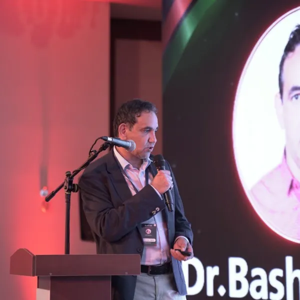 المؤتمر السادس عشر - اليوم الأول