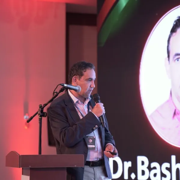 المؤتمر السادس عشر - اليوم الأول