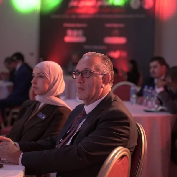 المؤتمر السادس عشر - اليوم الأول