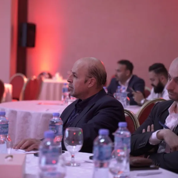 المؤتمر السادس عشر - اليوم الأول