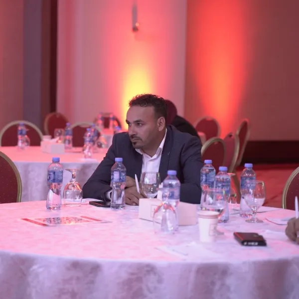 المؤتمر السادس عشر - اليوم الأول