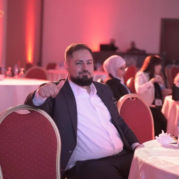 المؤتمر السادس عشر - اليوم الأول