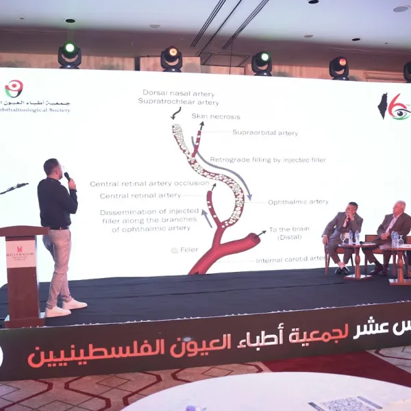 المؤتمر السادس عشر - اليوم الأول