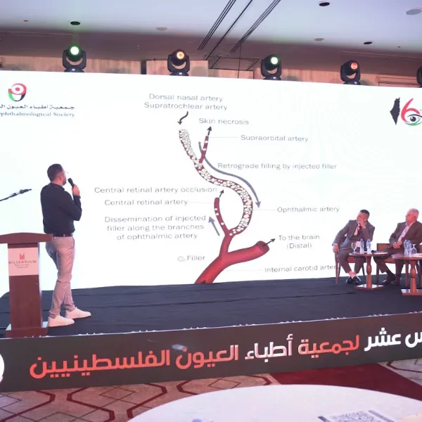 المؤتمر السادس عشر - اليوم الأول