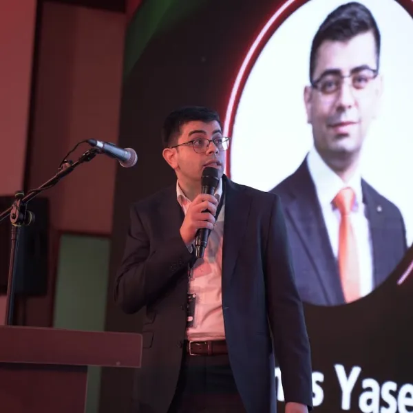 المؤتمر السادس عشر - اليوم الأول