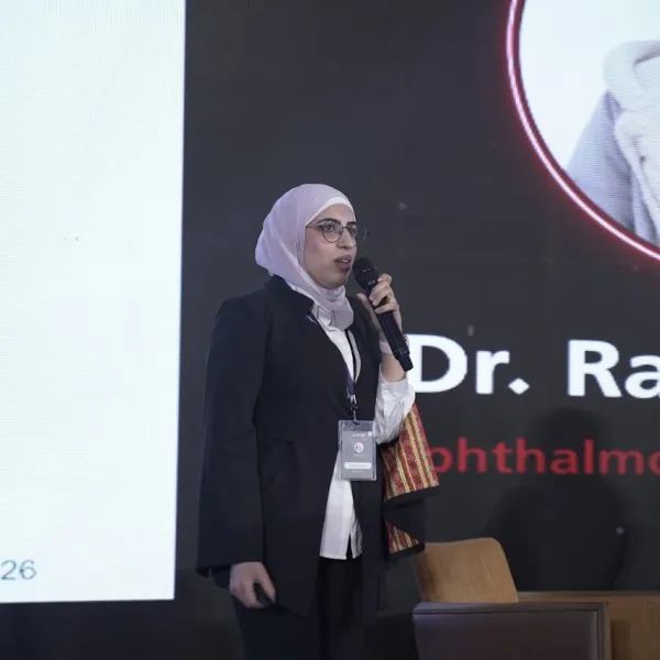 المؤتمر السادس عشر - اليوم الأول