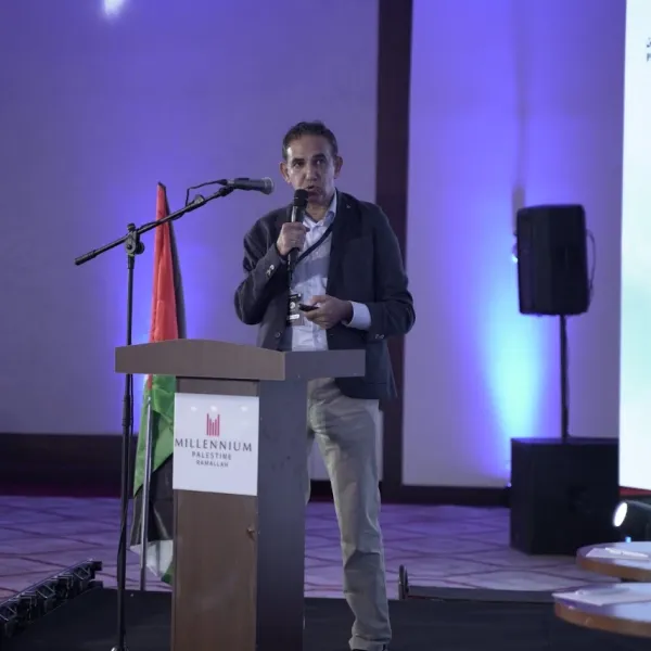 المؤتمر السادس عشر - اليوم الأول