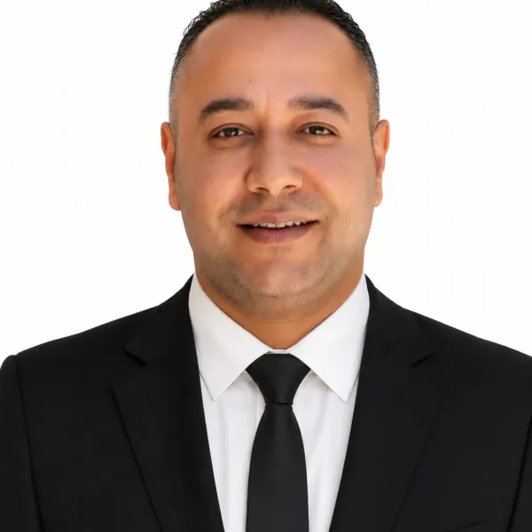 الهيئة الإدارية للجمعية 2026