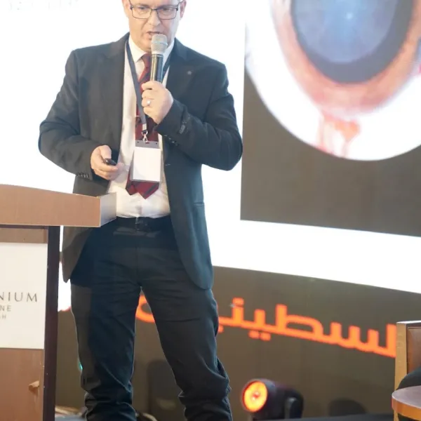 المؤتمر السادس عشر - اليوم الثاني