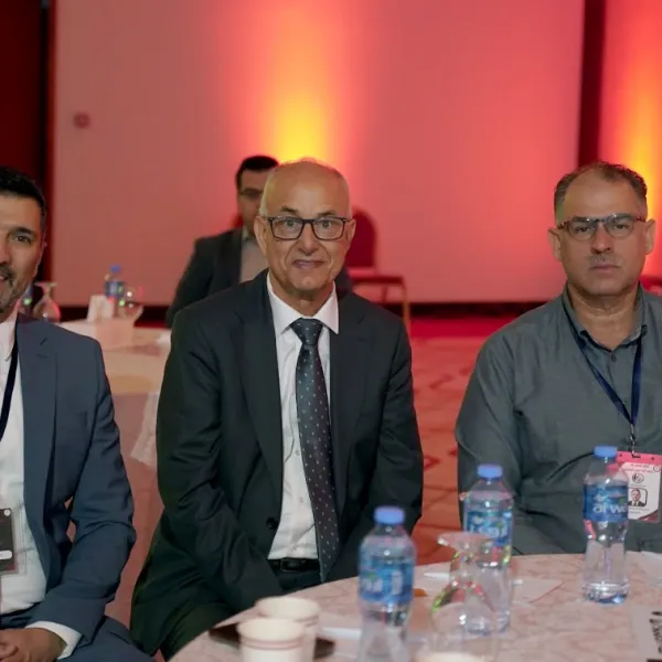 المؤتمر السادس عشر - اليوم الثاني