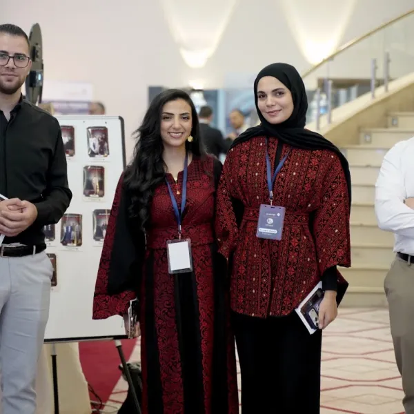 المؤتمر السادس عشر - اليوم الثاني