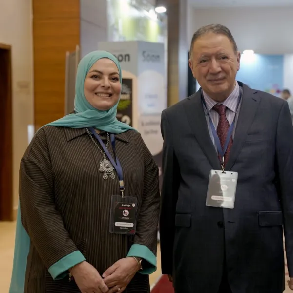 المؤتمر السادس عشر - اليوم الثاني