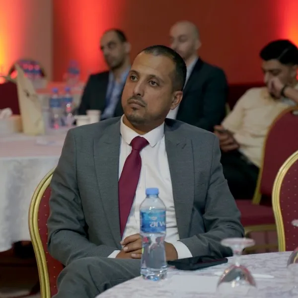 المؤتمر السادس عشر - اليوم الثاني