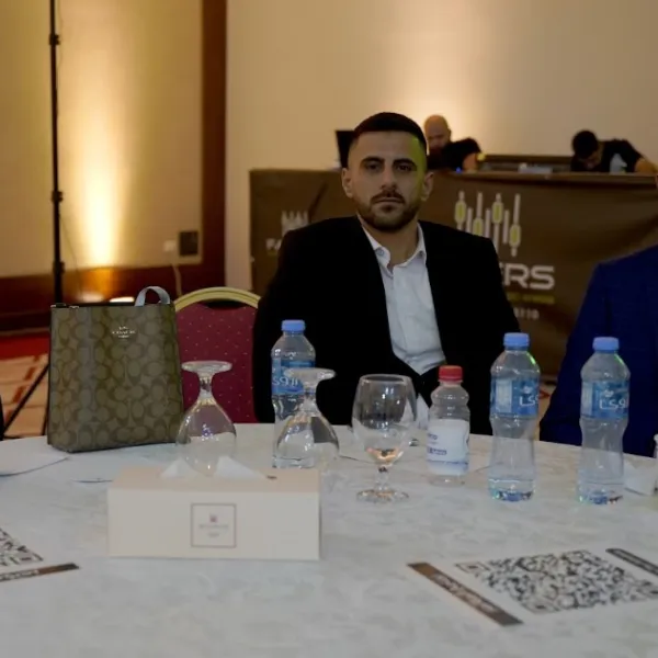 المؤتمر السادس عشر - اليوم الثاني