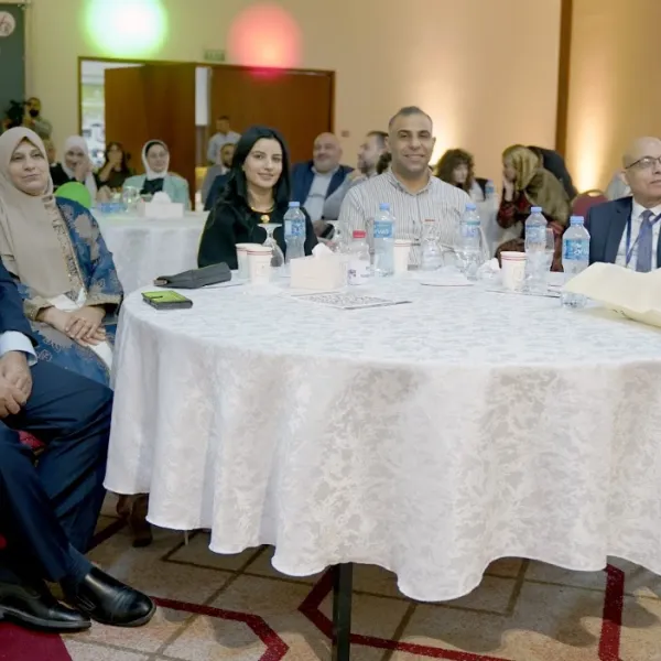 المؤتمر السادس عشر - اليوم الثاني