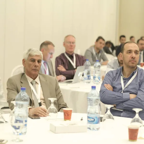 المؤتمر الفلسطيني الدولي الثالث لطب العيون