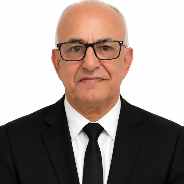 الهيئة الإدارية للجمعية 2026
