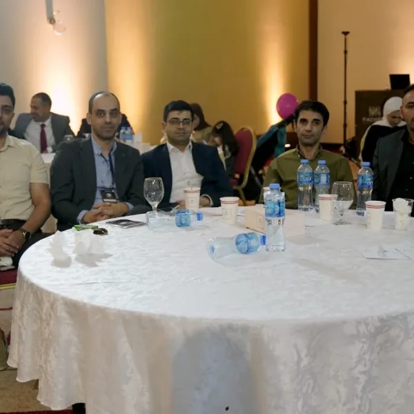 المؤتمر السادس عشر - اليوم الثاني