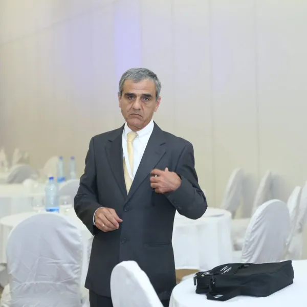 المؤتمر الفلسطيني الدولي الثالث لطب العيون