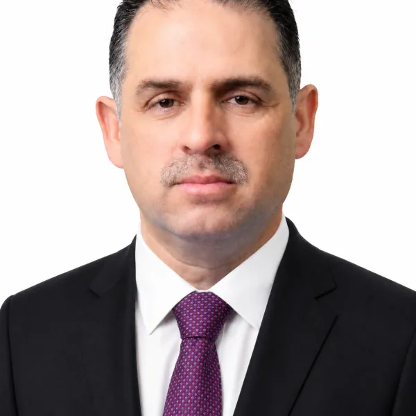 الهيئة الإدارية للجمعية 2026