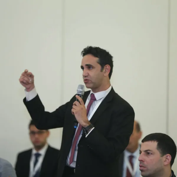 المؤتمر الفلسطيني الدولي الثالث لطب العيون