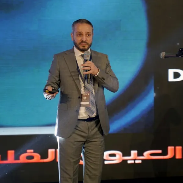 المؤتمر السادس عشر - اليوم الثاني
