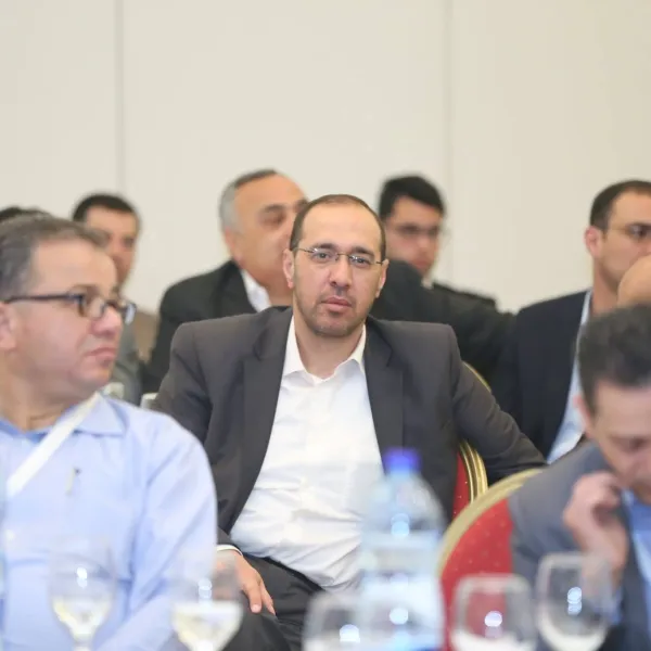 المؤتمر الفلسطيني الدولي الثالث لطب العيون