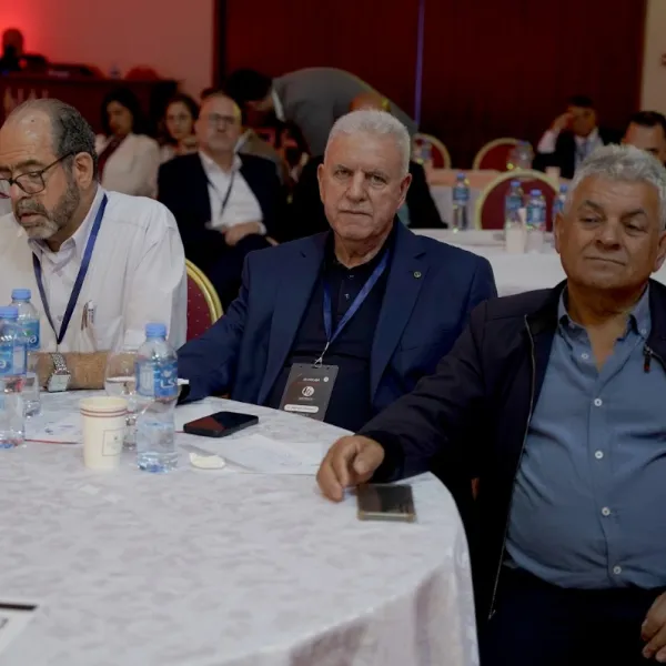 المؤتمر السادس عشر - اليوم الثاني