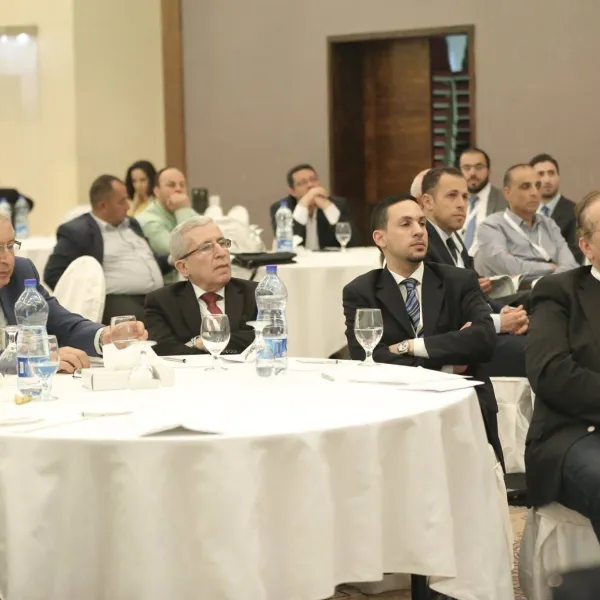المؤتمر الفلسطيني الدولي الثالث لطب العيون