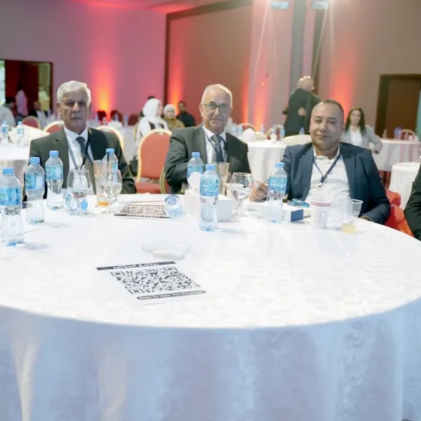 المؤتمر السادس عشر - اليوم الثاني