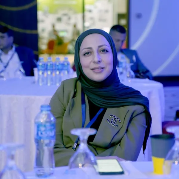 المؤتمر السادس عشر - اليوم الثالث