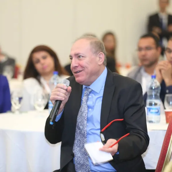 المؤتمر الفلسطيني الدولي الثالث لطب العيون