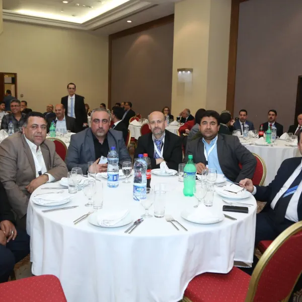 المؤتمر الفلسطيني الدولي الثالث لطب العيون