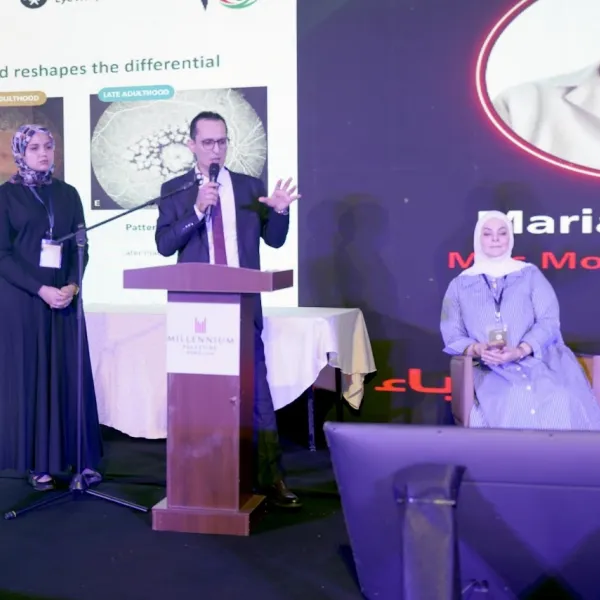 المؤتمر السادس عشر - اليوم الثالث