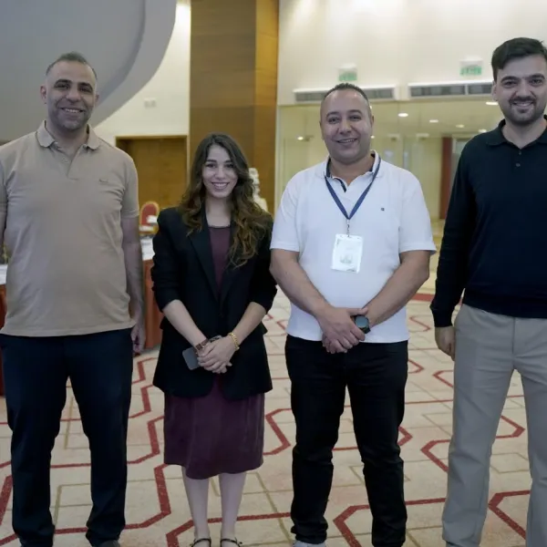 المؤتمر السادس عشر - اليوم الثالث