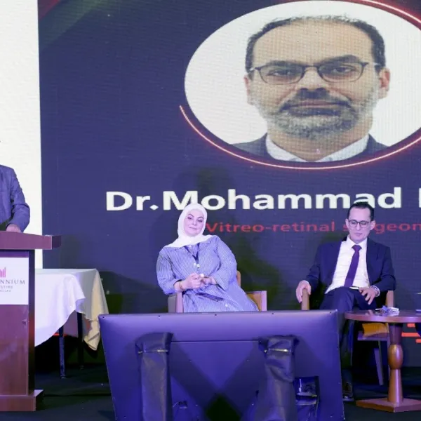 المؤتمر السادس عشر - اليوم الثالث