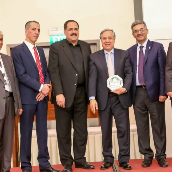 المؤتمر الفلسطيني الدولي الثالث لطب العيون