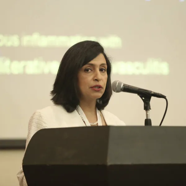 المؤتمر الفلسطيني الدولي الثالث لطب العيون