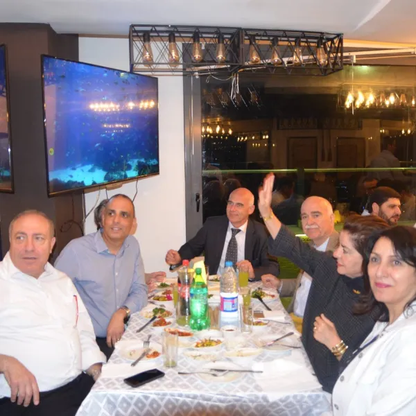 المؤتمر الفلسطيني الدولي الثالث لطب العيون