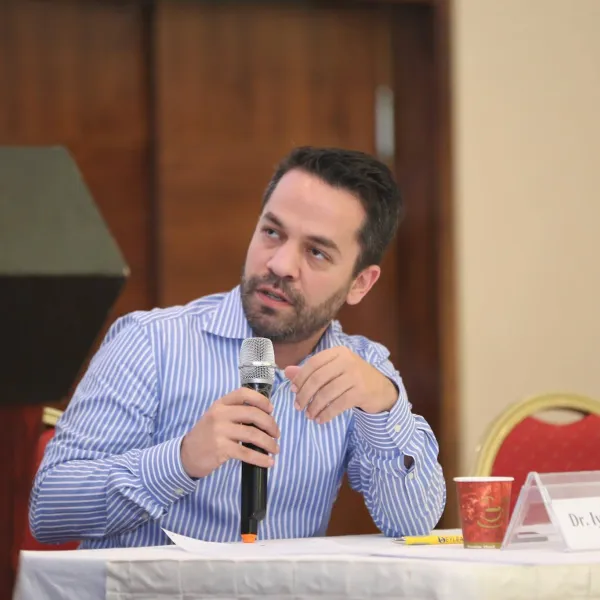 المؤتمر الفلسطيني الدولي الثالث لطب العيون